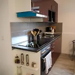 Apartment Grosse In *
