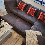 Apartment Grosse In