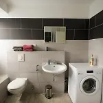 Grosse In Apartment Dresden