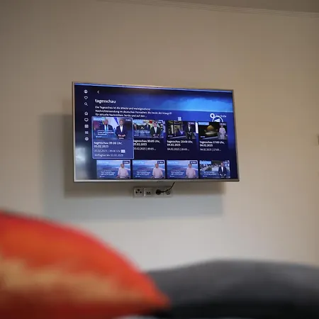 Apartment Grosse In Dresden