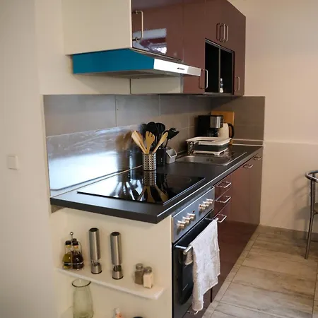 Apartment Große In *