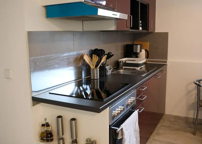 Appartement Grosse In *