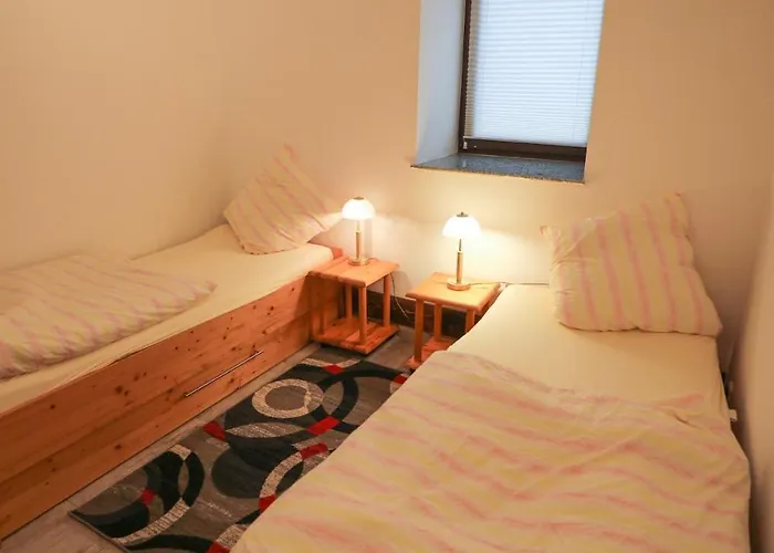 Grosse In Appartement Dresden