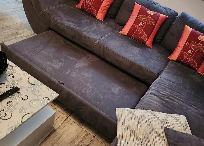 Appartement Grosse In