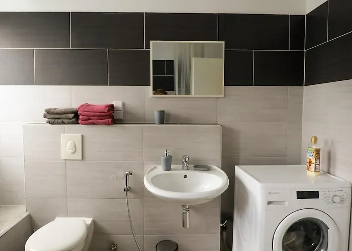 Grosse In Appartement Dresden