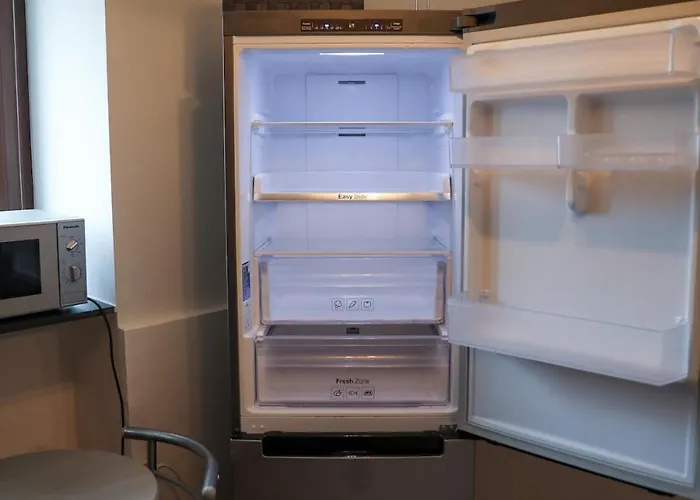 Große In Apartment *