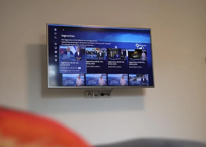 公寓 Grosse In 德累斯顿