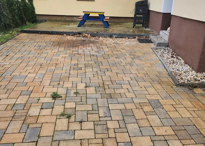 Grosse In 公寓 德累斯顿