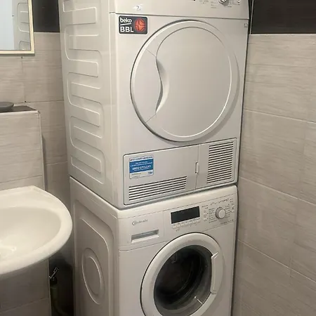 Grosse In 아파트